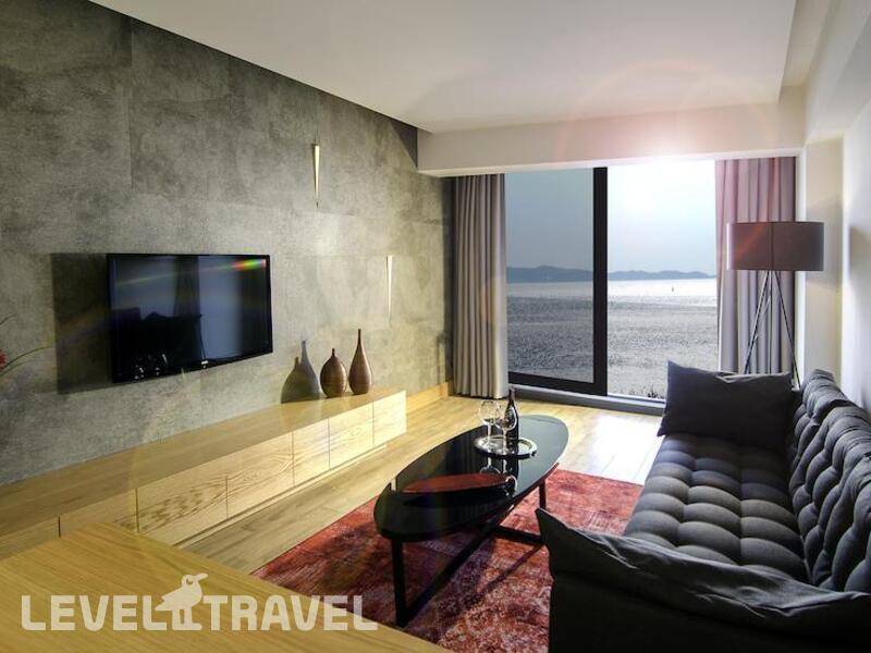 Фотография Ilayda Avantgarde Hotel