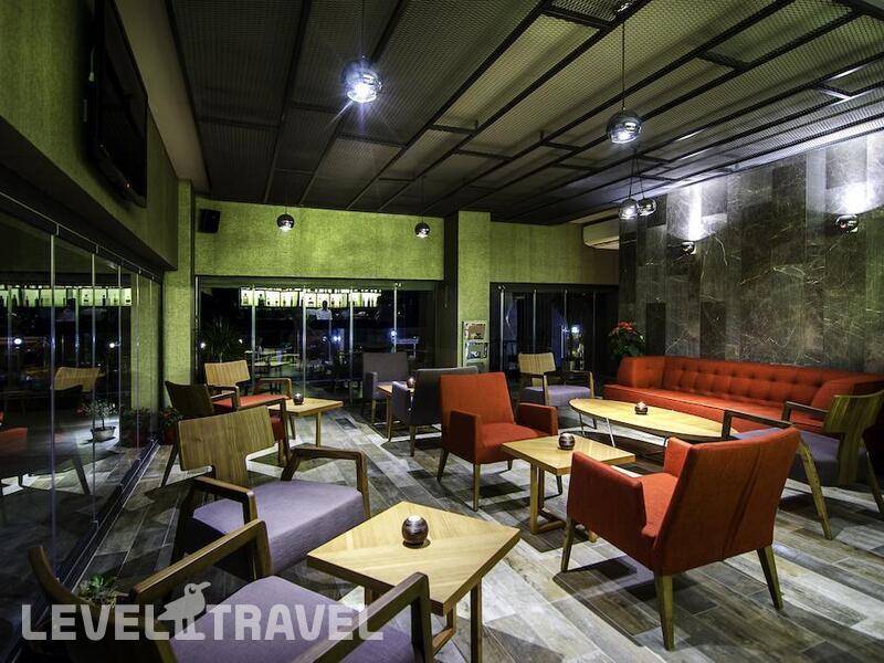 Фотография Ilayda Avantgarde Hotel