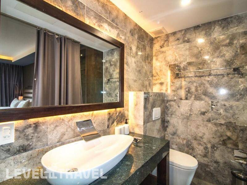 Фотография Berlin Hotel
