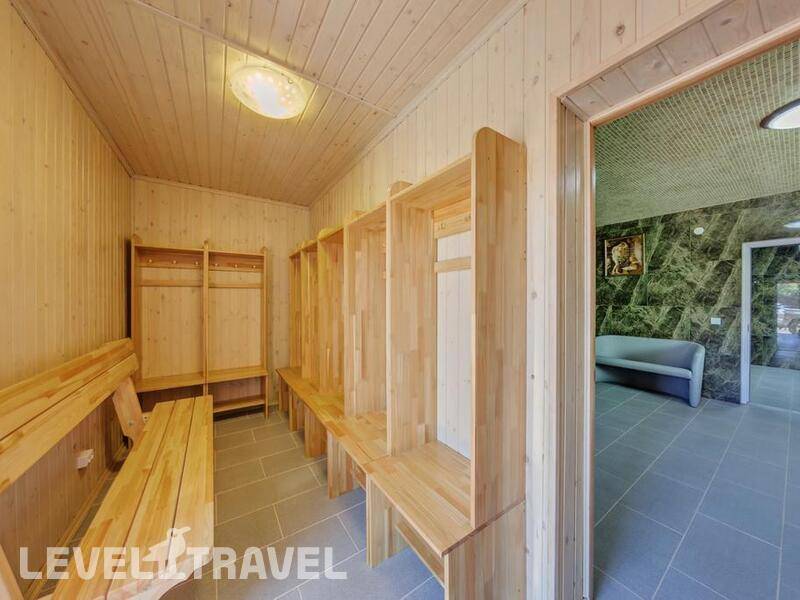 Фотография Апарт-Отель Солнечный