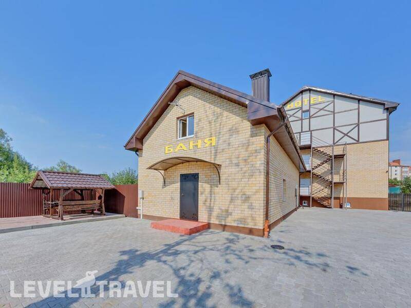 Фотография Апарт-Отель Солнечный