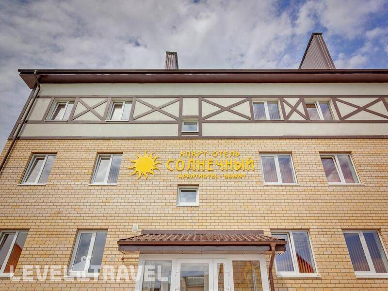 Фотография Апарт-Отель Солнечный