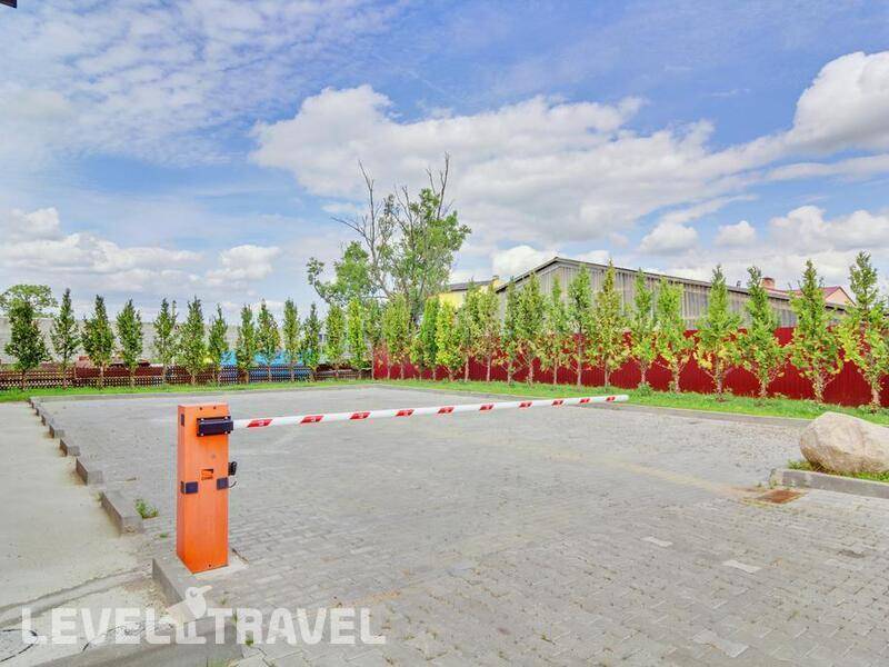 Фотография Апарт-Отель Солнечный