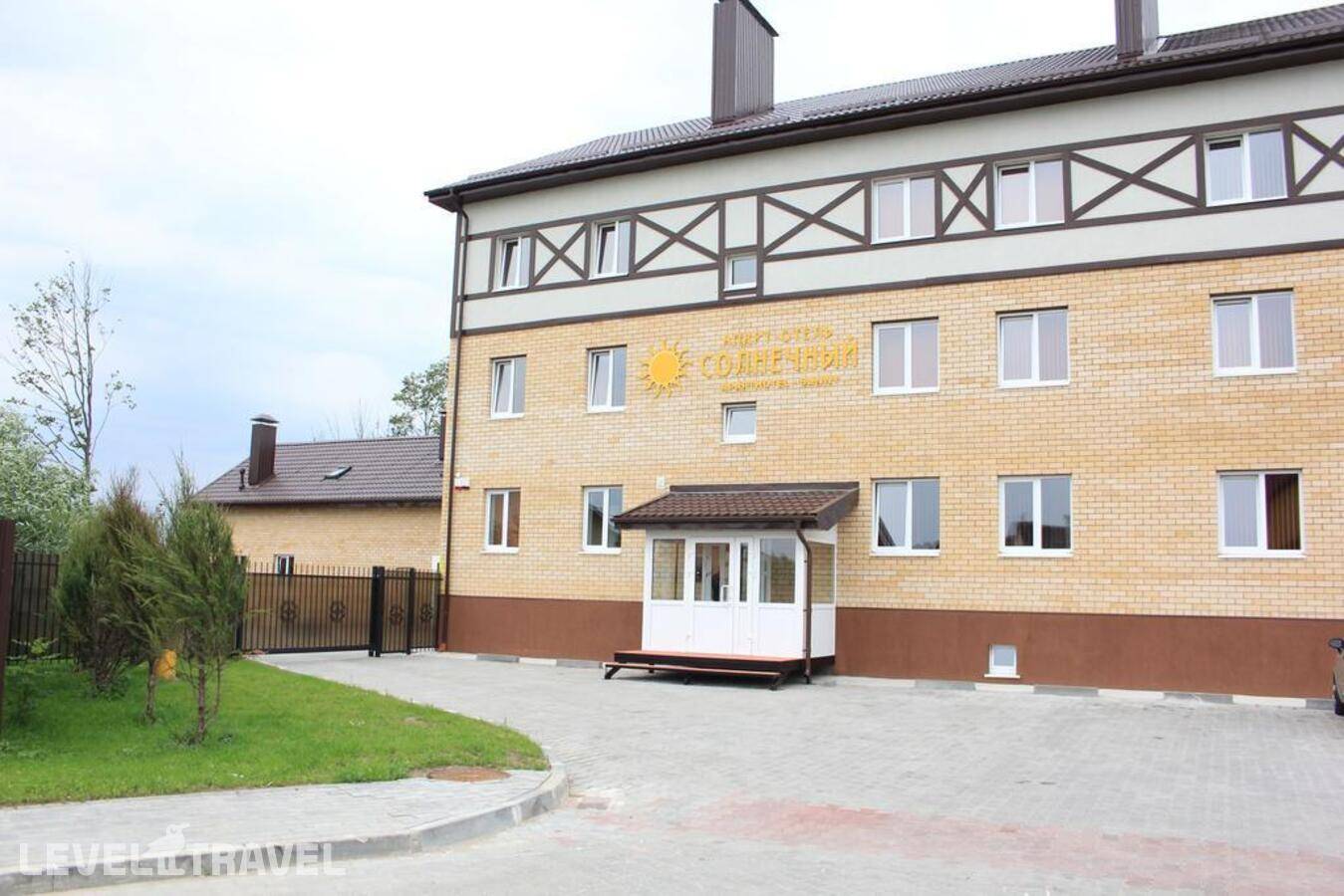 Изображение отеля 1