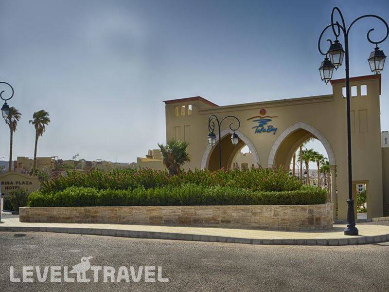 Фотография Tala Bay Residence & Apartments