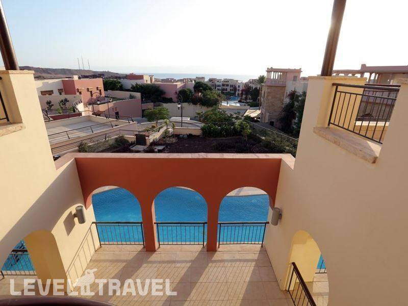 Фотография Tala Bay Residence & Apartments