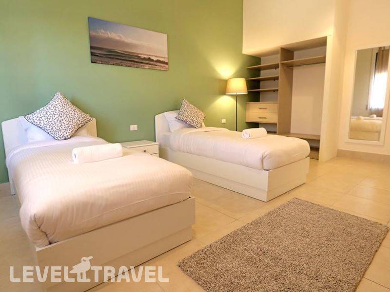 Фотография Tala Bay Residence & Apartments