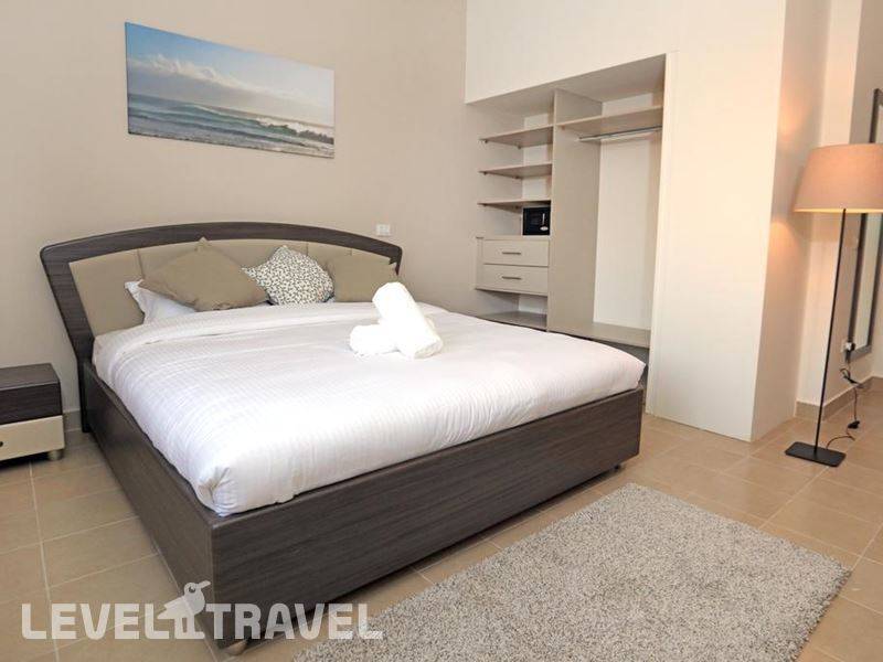 Фотография Tala Bay Residence & Apartments
