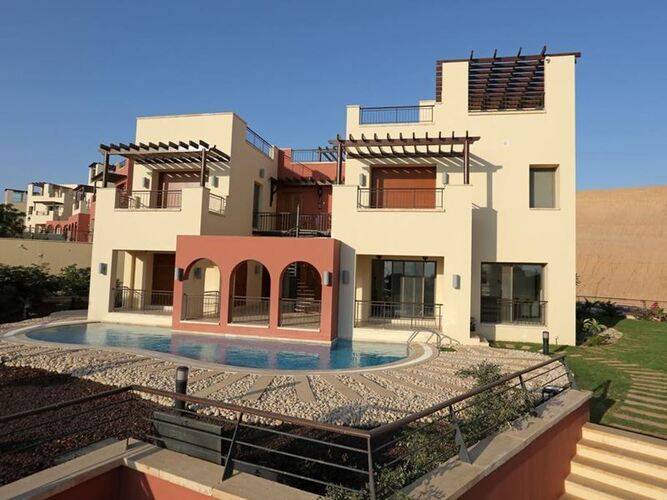 Tala Bay Residence & Apartments