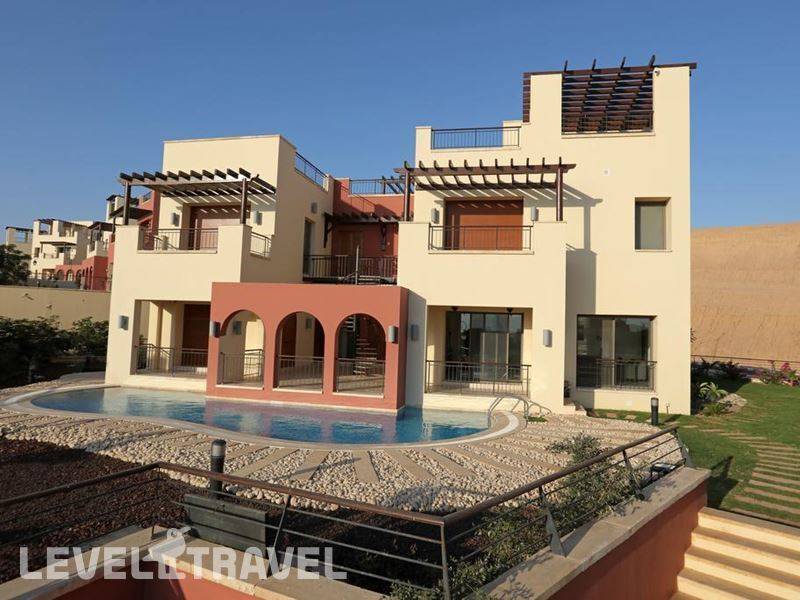 Фотография Tala Bay Residence & Apartments