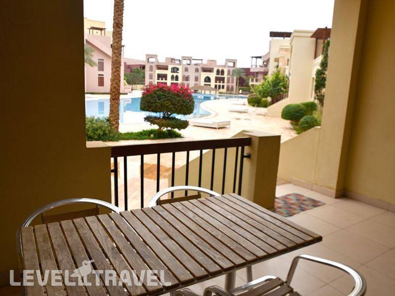 Фотография Tala Bay Residence & Apartments