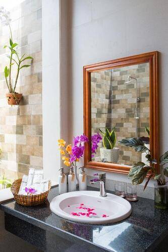 Herbal Resort & Spa