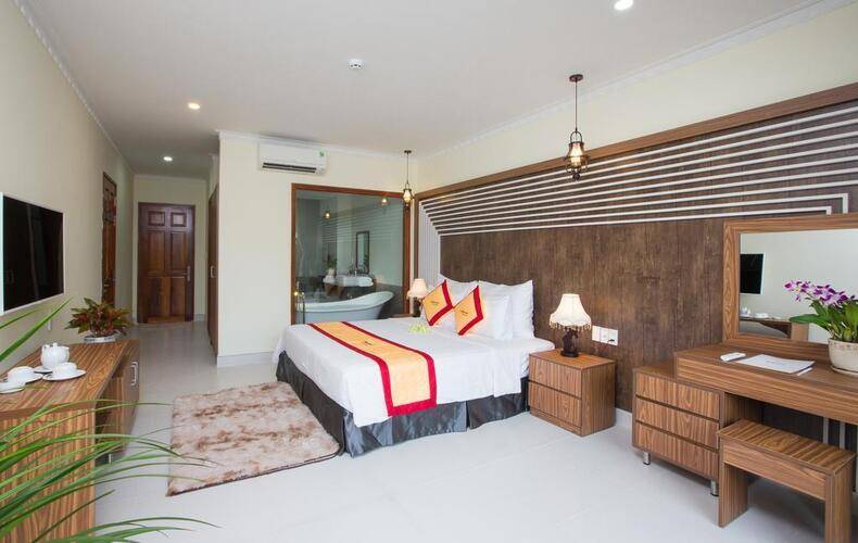 Herbal Resort & Spa