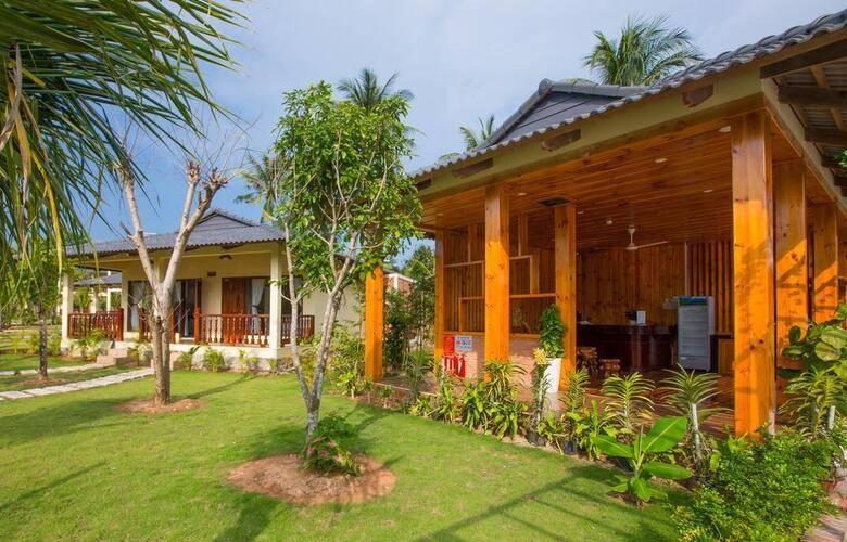 Herbal Resort & Spa