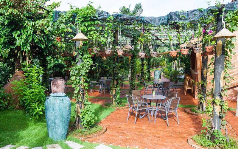 Herbal Resort & Spa