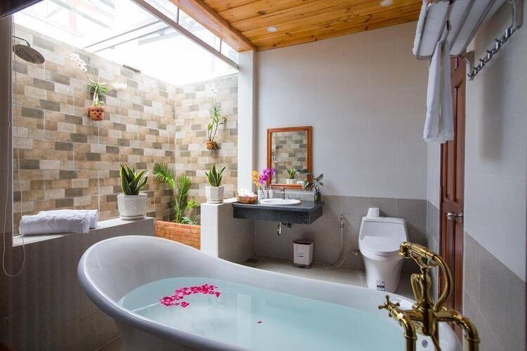 Herbal Resort & Spa