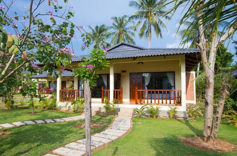 Herbal Resort & Spa