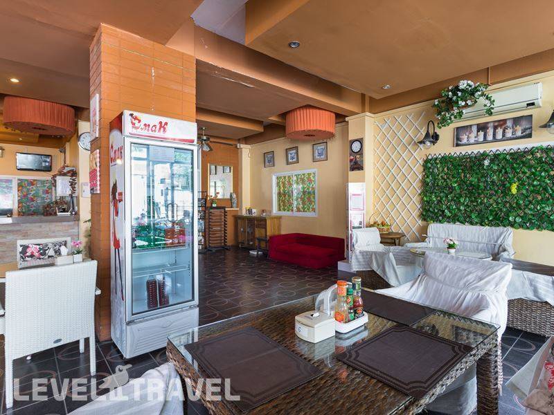 Фотография Argentum Hotel