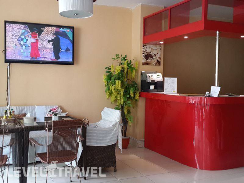 Фотография Argentum Hotel