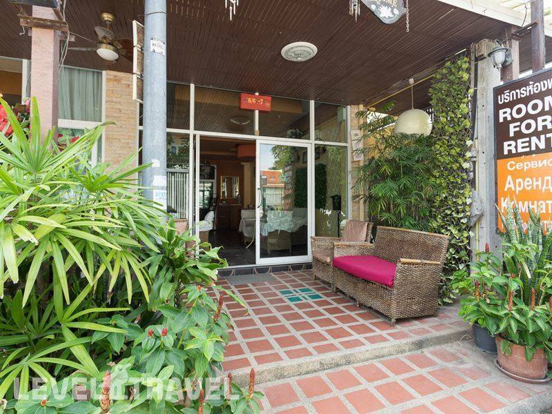Фотография Argentum Hotel