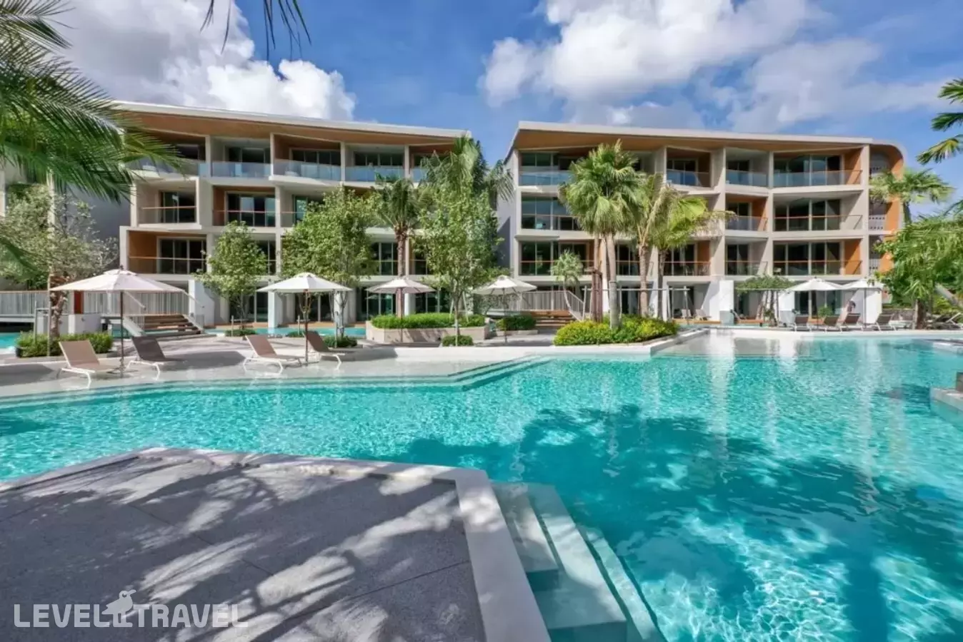 Wyndham Grand Nai Harn Beach Phuket