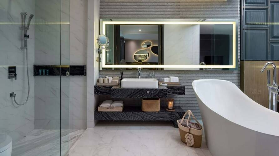 Wyndham Grand Nai Harn Beach Phuket