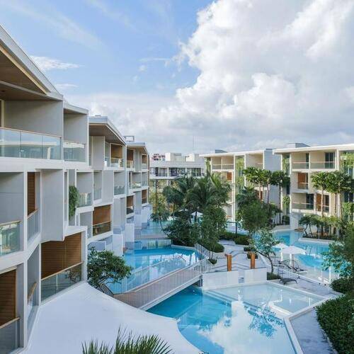 Wyndham Grand Nai Harn Beach Phuket