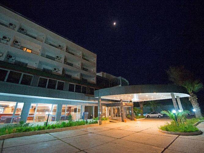 Ada Newday Resort & Spa Hotel (Ex. Ayma Beach Resort)