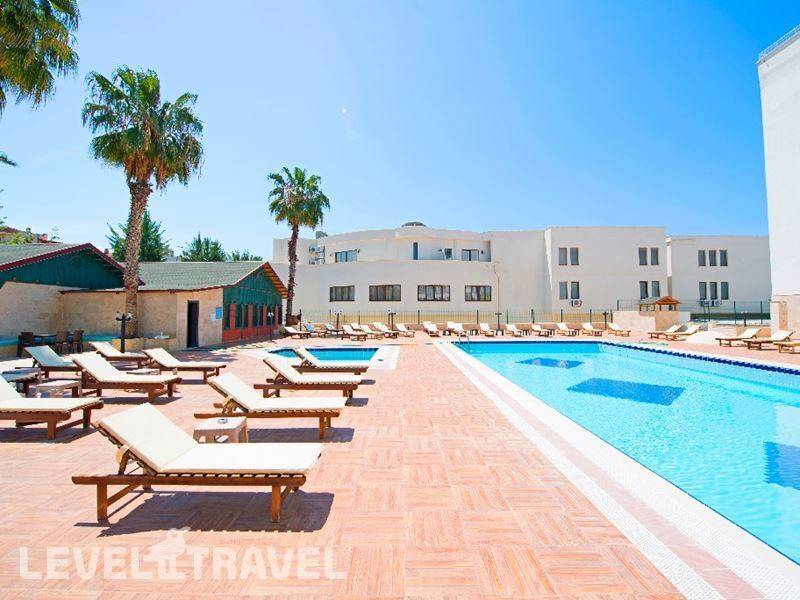 Фотография Ada Newday Resort & Spa Hotel (Ex. Ayma Beach Resort)