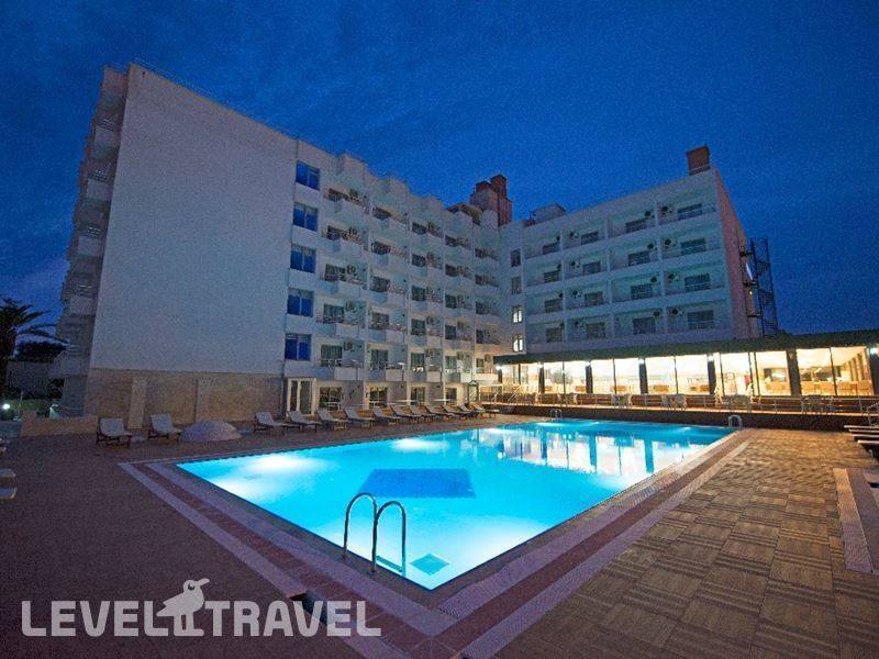 Фотография Ada Newday Resort & Spa Hotel (Ex. Ayma Beach Resort)