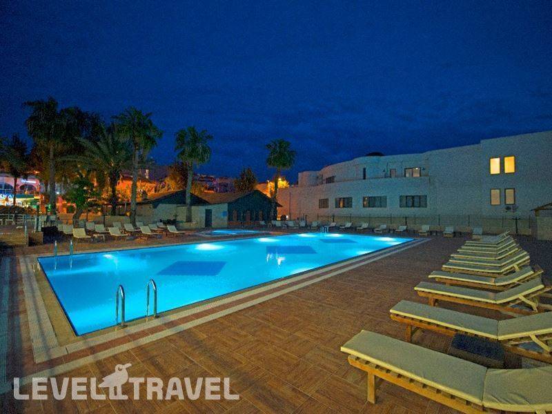 Фотография Ada Newday Resort & Spa Hotel (Ex. Ayma Beach Resort)
