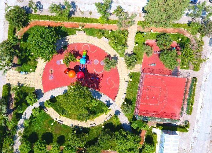 Ada Newday Resort & Spa Hotel (Ex. Ayma Beach Resort)