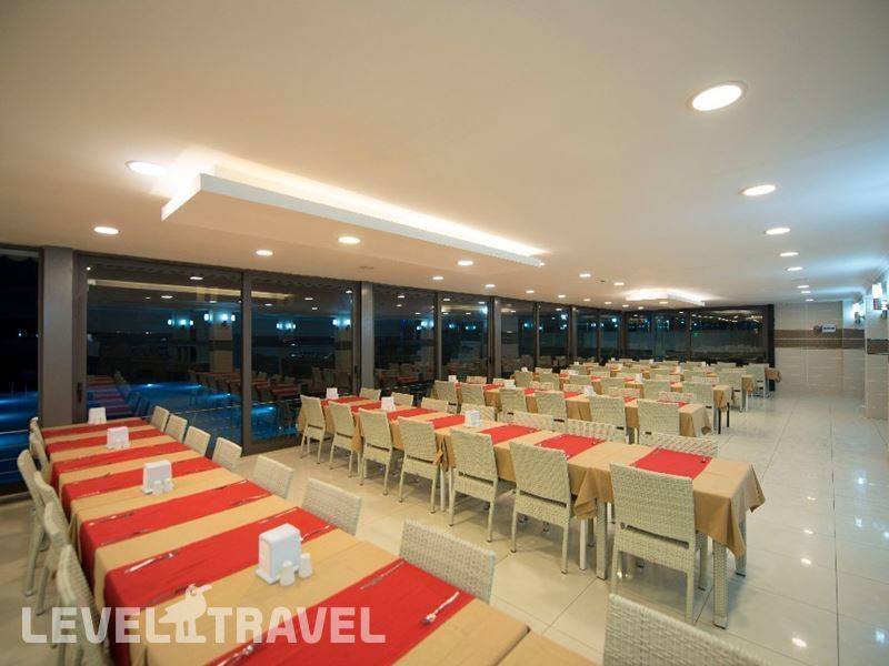 Фотография Ada Newday Resort & Spa Hotel (Ex. Ayma Beach Resort)