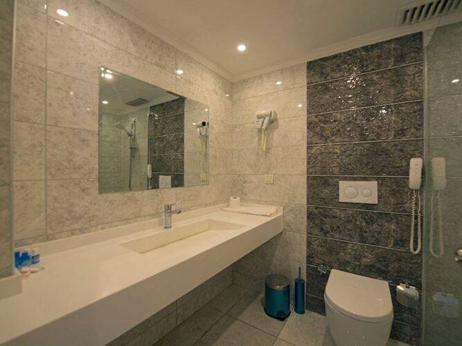 Ada Newday Resort & Spa Hotel (Ex. Ayma Beach Resort)