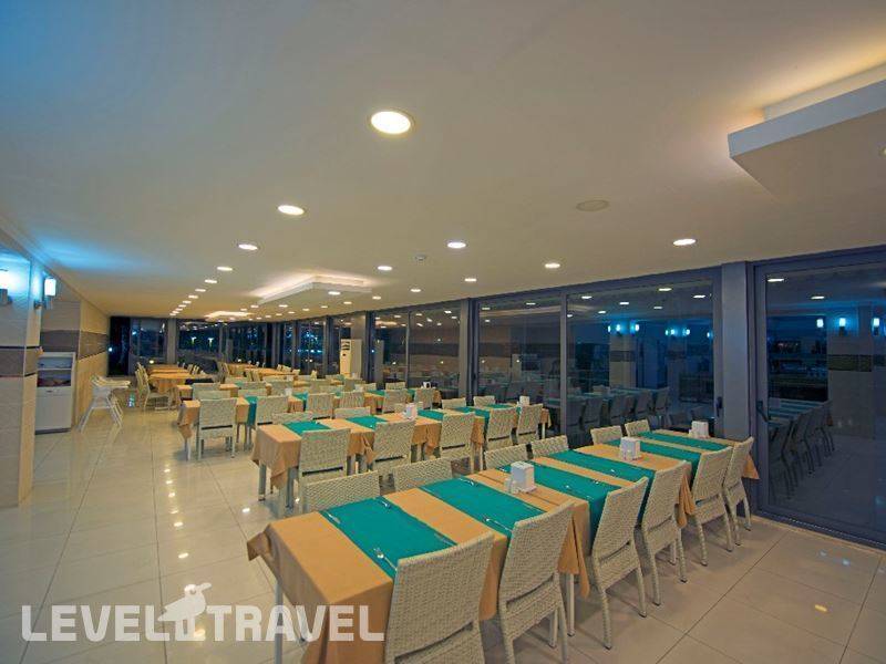 Фотография Ada Newday Resort & Spa Hotel (Ex. Ayma Beach Resort)