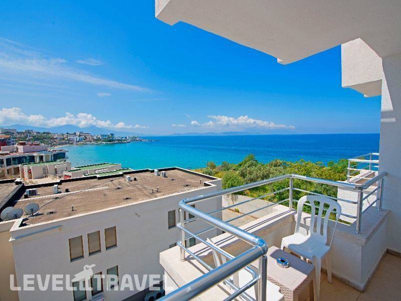 Фотография Ada Newday Resort & Spa Hotel (Ex. Ayma Beach Resort)