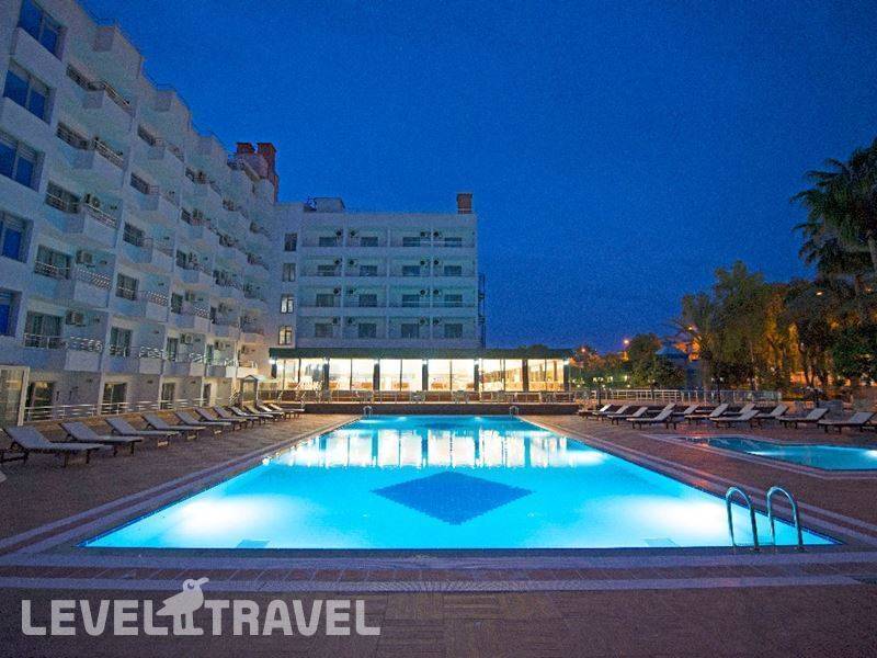 Фотография Ada Newday Resort & Spa Hotel (Ex. Ayma Beach Resort)