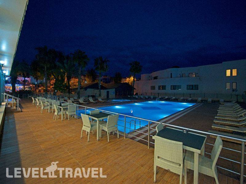 Фотография Ada Newday Resort & Spa Hotel (Ex. Ayma Beach Resort)