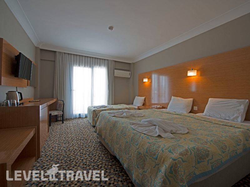 Фотография Ada Newday Resort & Spa Hotel (Ex. Ayma Beach Resort)