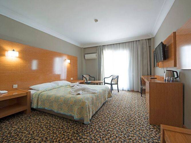 Ada Newday Resort & Spa Hotel (Ex. Ayma Beach Resort)