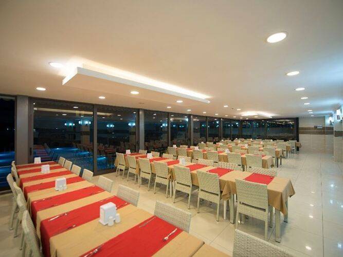 Ada Newday Resort & Spa Hotel (Ex. Ayma Beach Resort)