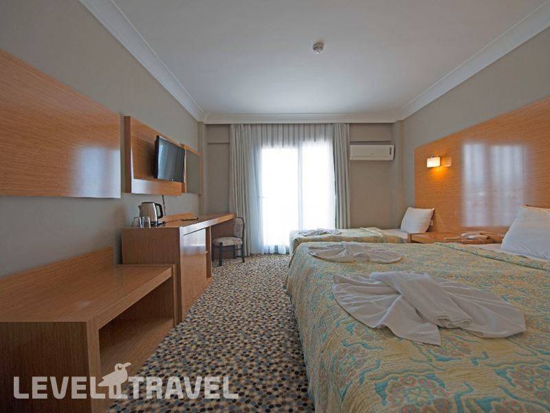Фотография Ada Newday Resort & Spa Hotel (Ex. Ayma Beach Resort)
