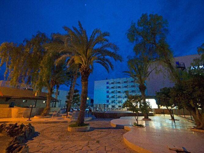 Ada Newday Resort & Spa Hotel (Ex. Ayma Beach Resort)