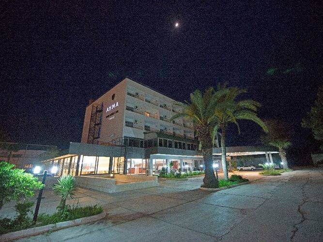 Ada Newday Resort & Spa Hotel (Ex. Ayma Beach Resort)