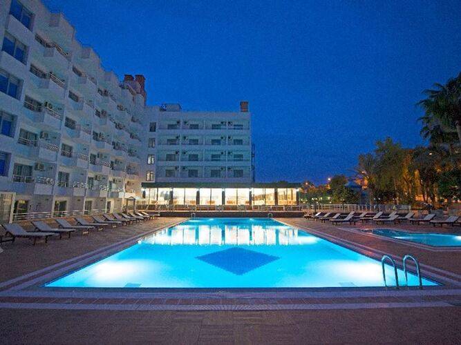 Ada Newday Resort & Spa Hotel (Ex. Ayma Beach Resort)