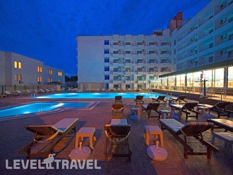 Фотография Ada Newday Resort & Spa Hotel (Ex. Ayma Beach Resort)