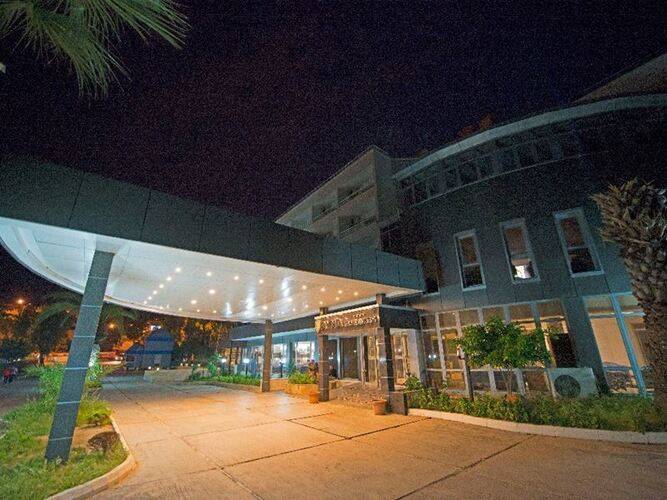 Ada Newday Resort & Spa Hotel (Ex. Ayma Beach Resort)