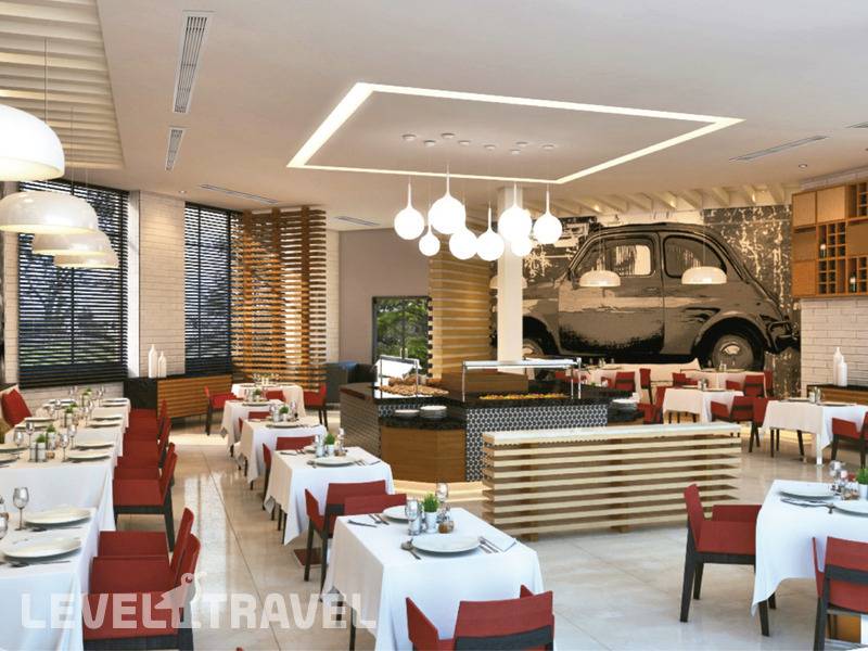 Фотография Iberostar Selection Almirante