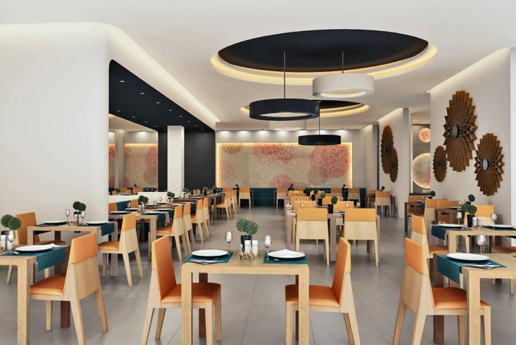 Iberostar Selection Almirante