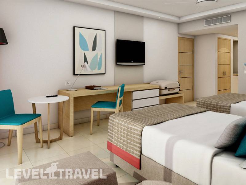 Фотография Iberostar Selection Almirante